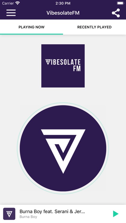 VibesolateFM