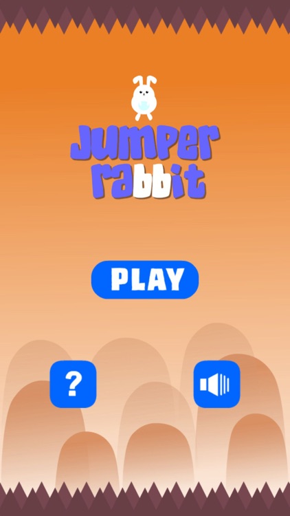 Jumper Rabbit