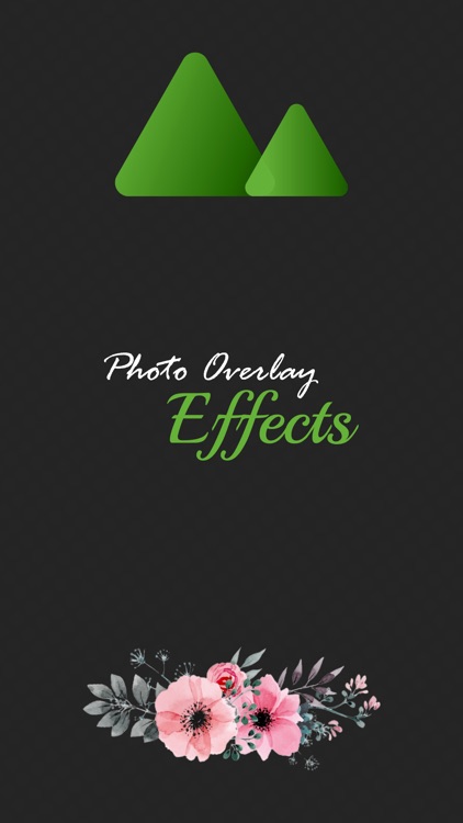 Photo Overlay Effects