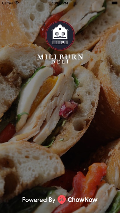 Millburn Deli To Go