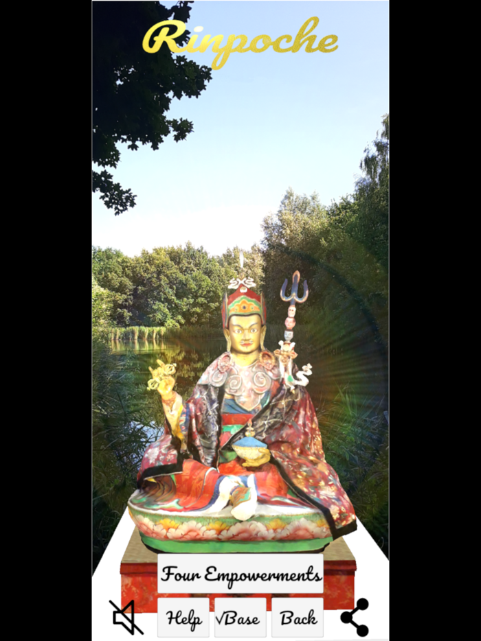 Rinpoche App