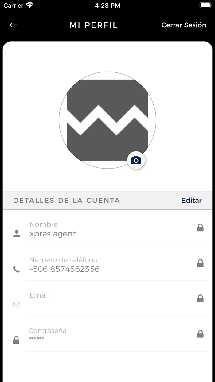 XPRES - Socio Repartidor