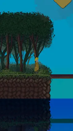 The Fisherman and the Sea - Screenshot 1