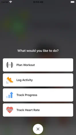 Game screenshot e-Town Fitness apk