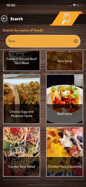 Mexican Recipes For All(圖6)-速報App