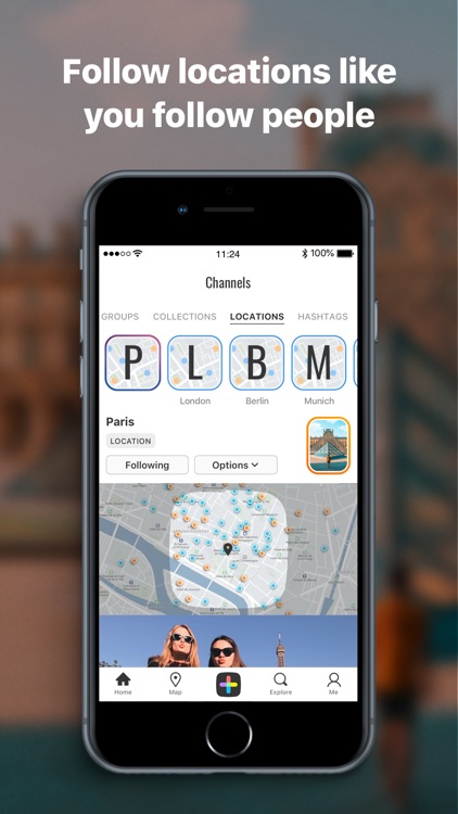 Mylivn | Social network screenshot-7
