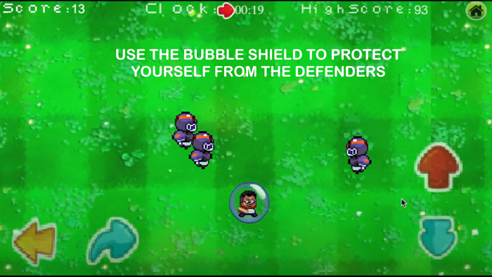 Lil AJs Big Football