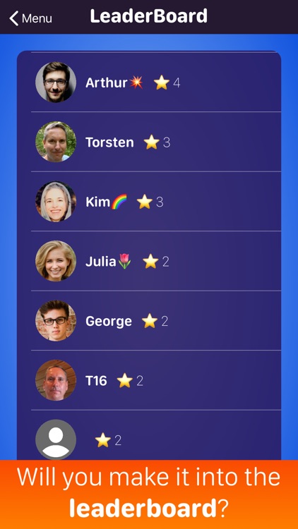 Connect 4 Faces: Match & Play screenshot-6