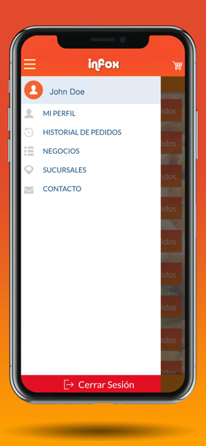 Infox Pedidos(圖3)-速報App