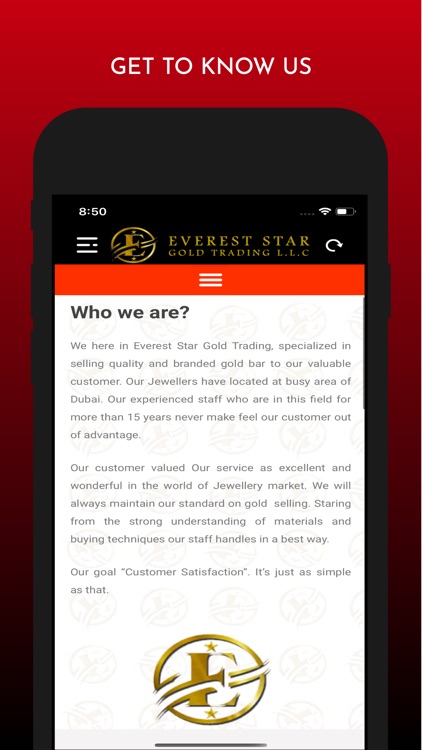 Everest Star Gold Trading