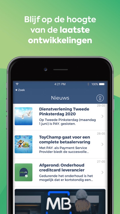 PAY.nl screenshot-4