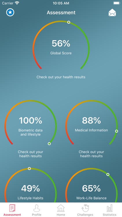 My Health Portal