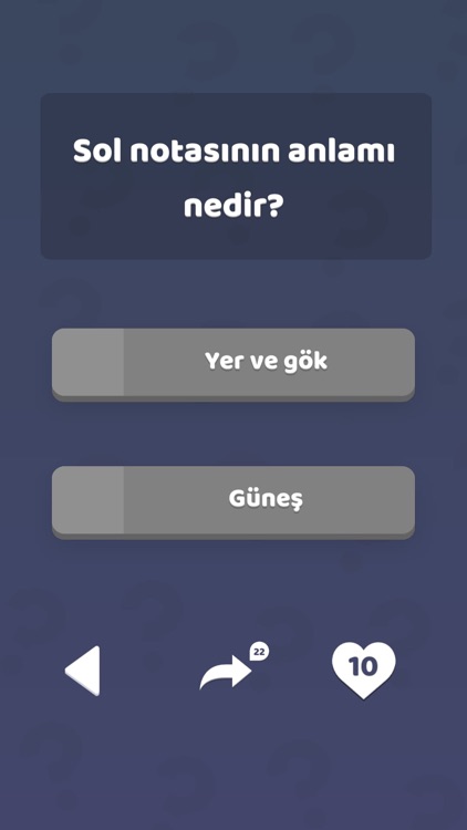 Doğrusunu Bil v2