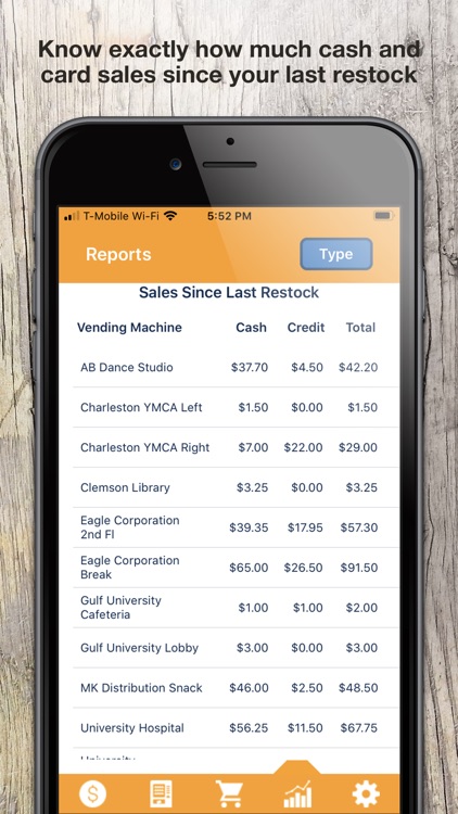 Vend360 screenshot-8