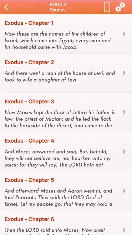 English Holy Bible: King James