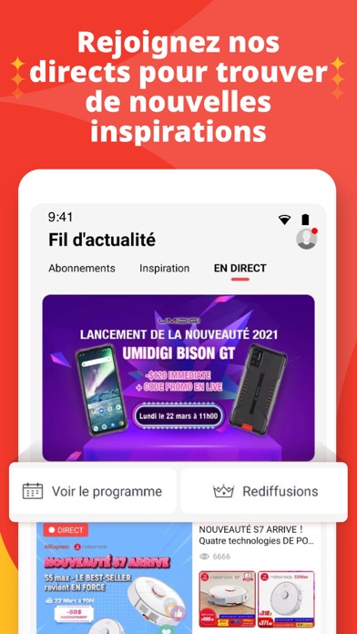 AliExpress Shopping App AliExpress Shopping App