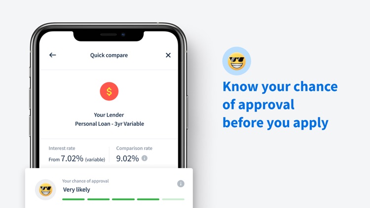 Finder: Credit Score, Money screenshot-5