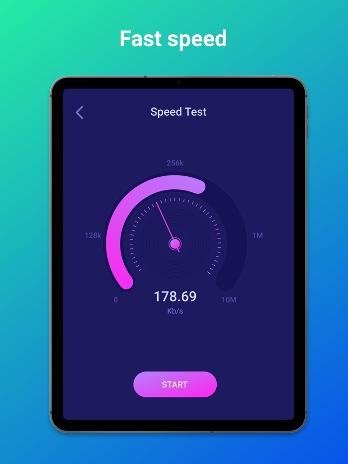 VPN Pro - Secure Proxy
