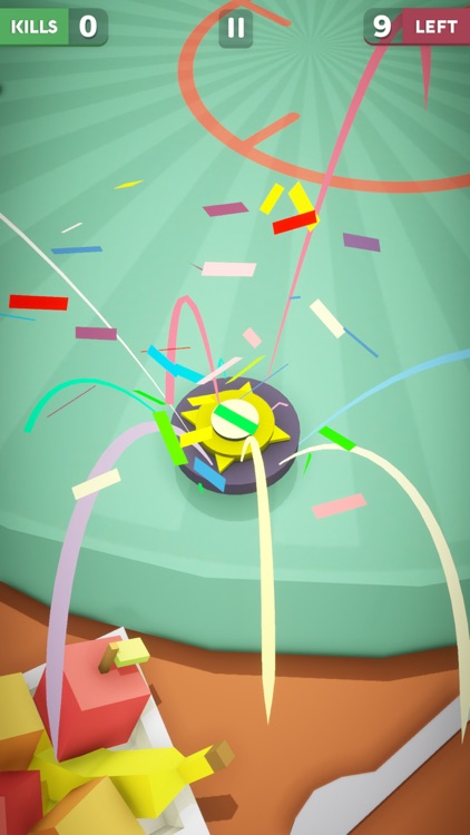 Spinner Battle.io