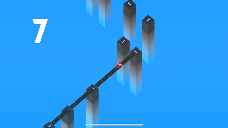 Sprawl Track screenshot-3