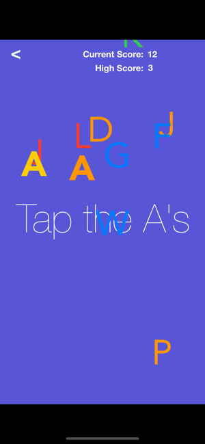 ABC Tap Tap(圖6)-速報App