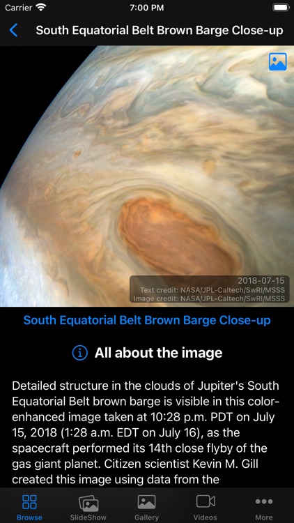 Jupiter: Juno screenshot-2