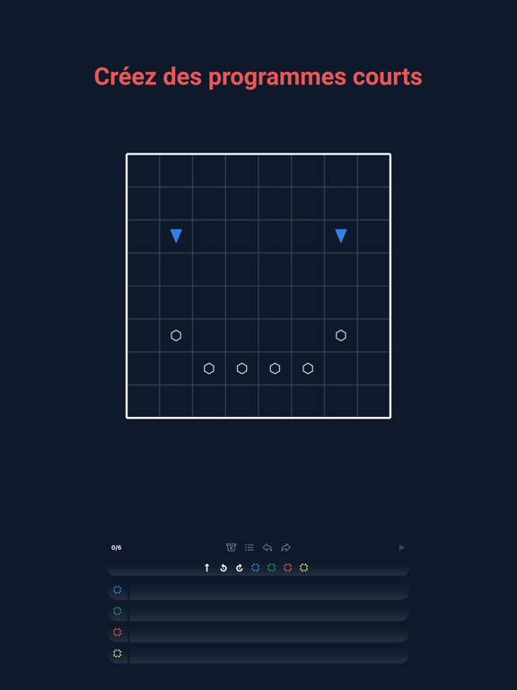 Recursive: Programming Puzzles Recursive: Programming Puzzles