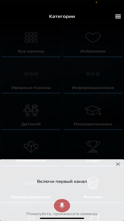 BISV.TV mobile screenshot-6