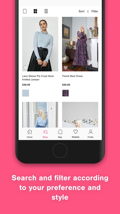 Coast Fashion: Online shopping screenshot-3