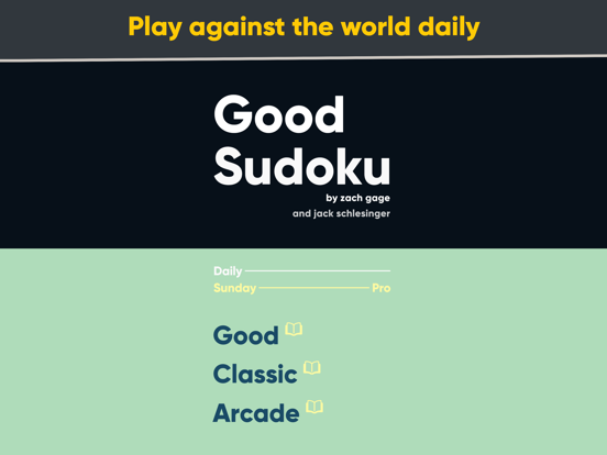 Good Sudoku+ screenshot 13