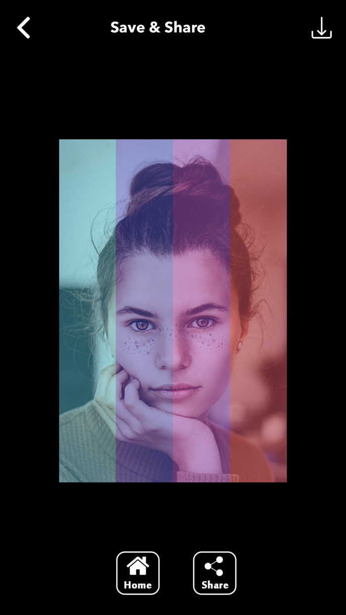 FX Mojo Video Editor