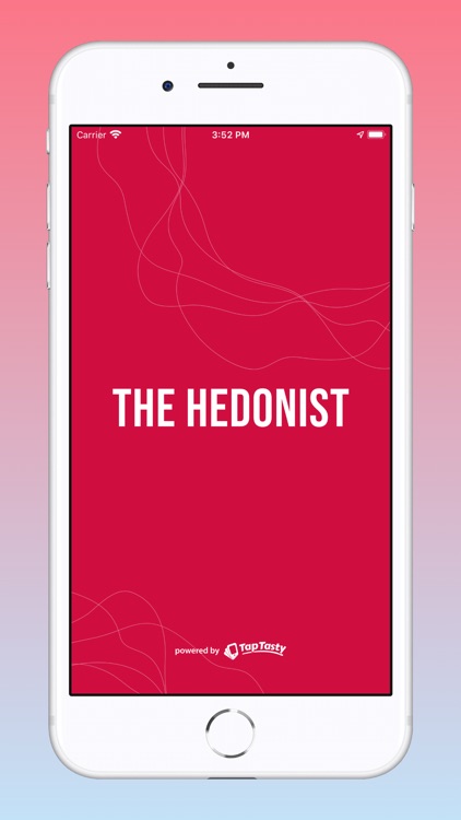 The Hedonist