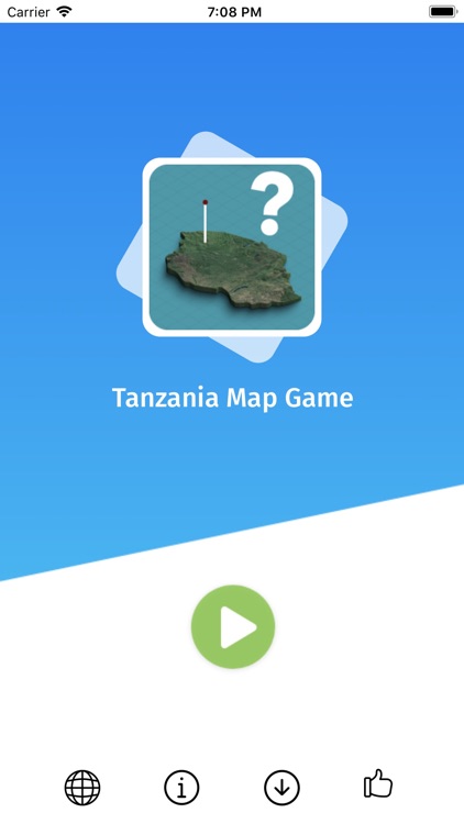 Tanzania: Provinces Quiz Game screenshot-5