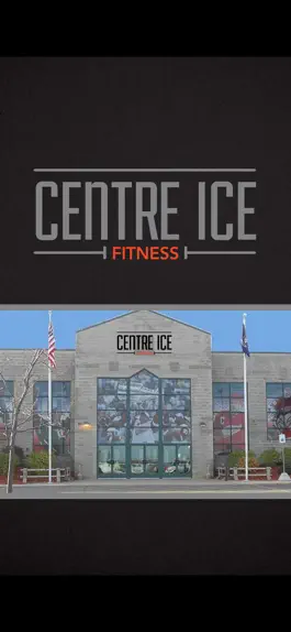Game screenshot Centre Ice Fitness mod apk