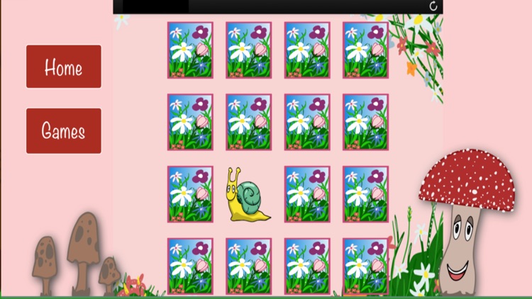 Lulu & the Laughing Daisy Lite screenshot-4