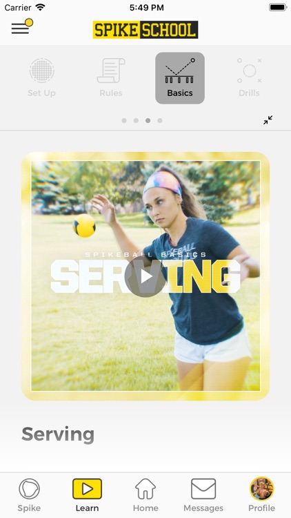 Spikeball® screenshot-3