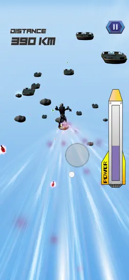 Game screenshot Blackhole Escaper mod apk