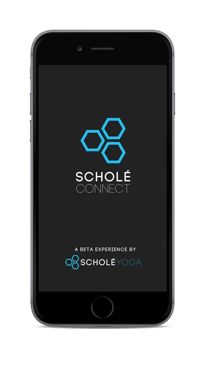 Scholé CONNECT