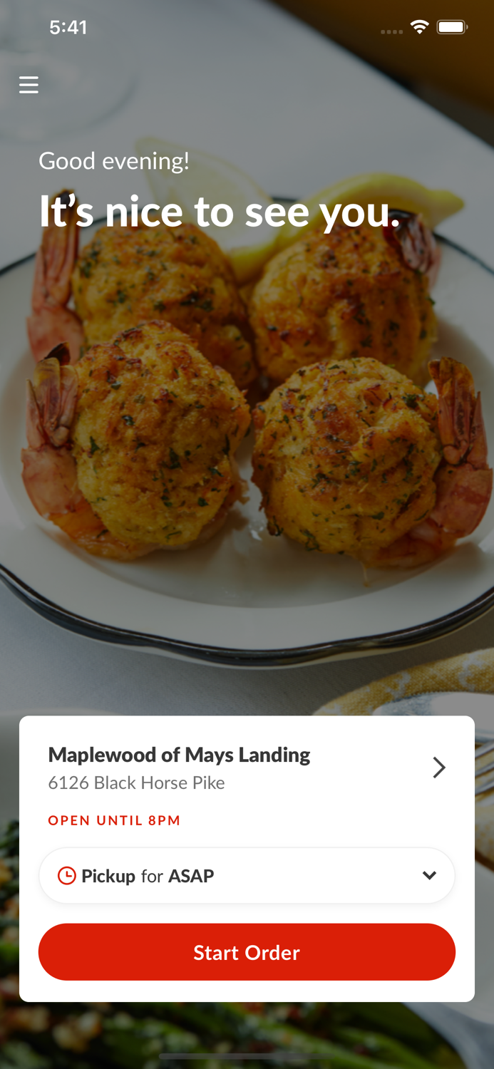 Maplewood Restaurant