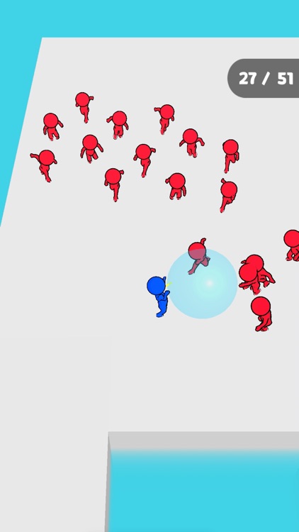 Bubble Rush! screenshot-4