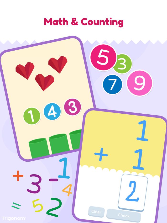 Minibox 200 Learning Games