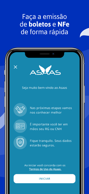 Asaas: Gestão financeira e NFe(圖4)-速報App