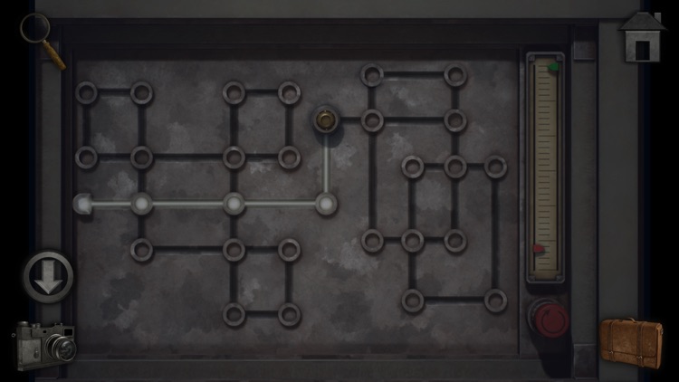 Meridian 157: Chapter 2 screenshot-5