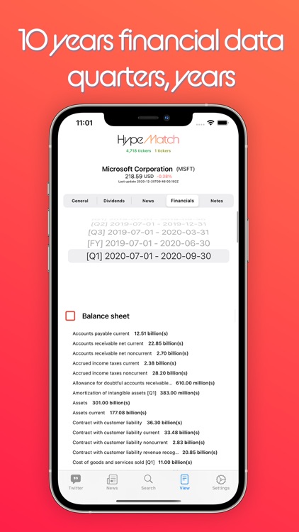 HypeMatch screenshot-4
