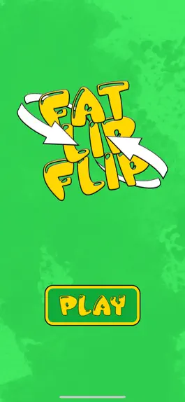 Game screenshot Fat Lip Flip mod apk