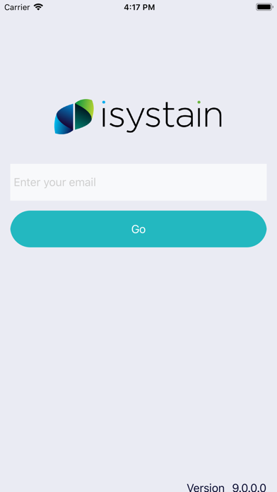 How to cancel & delete iSystain Mobile App from iphone & ipad 2