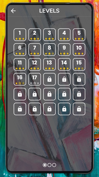 Crypto Art - Puzzle Game screenshot-3