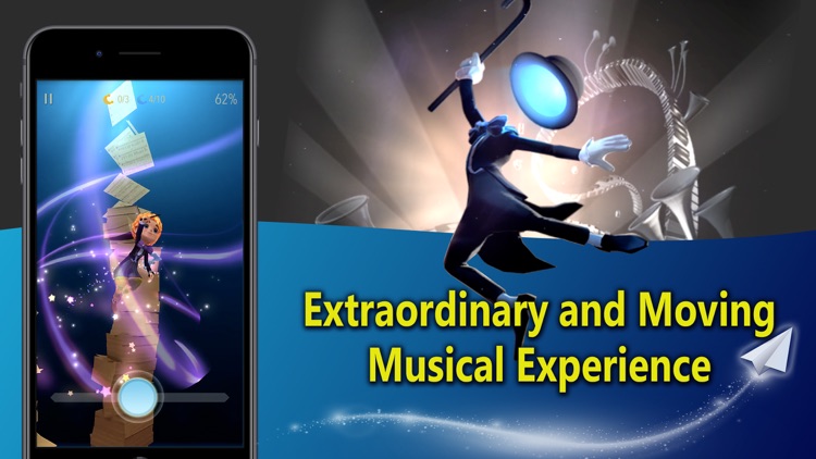 Magic Journey--Musical Quest