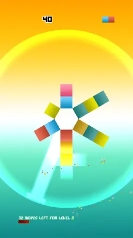 Game screenshot So Many Cubes! apk