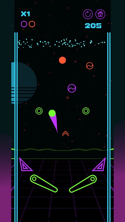 Pinball Overdrive screenshot-3
